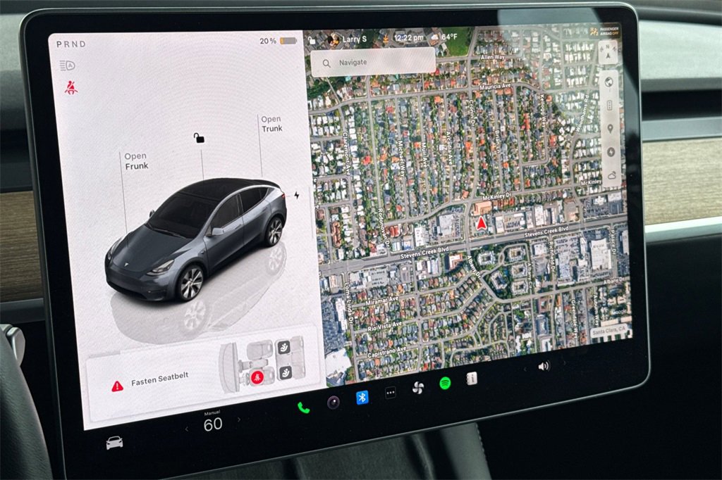 Used 2023 Tesla Model Y Long Range image 18