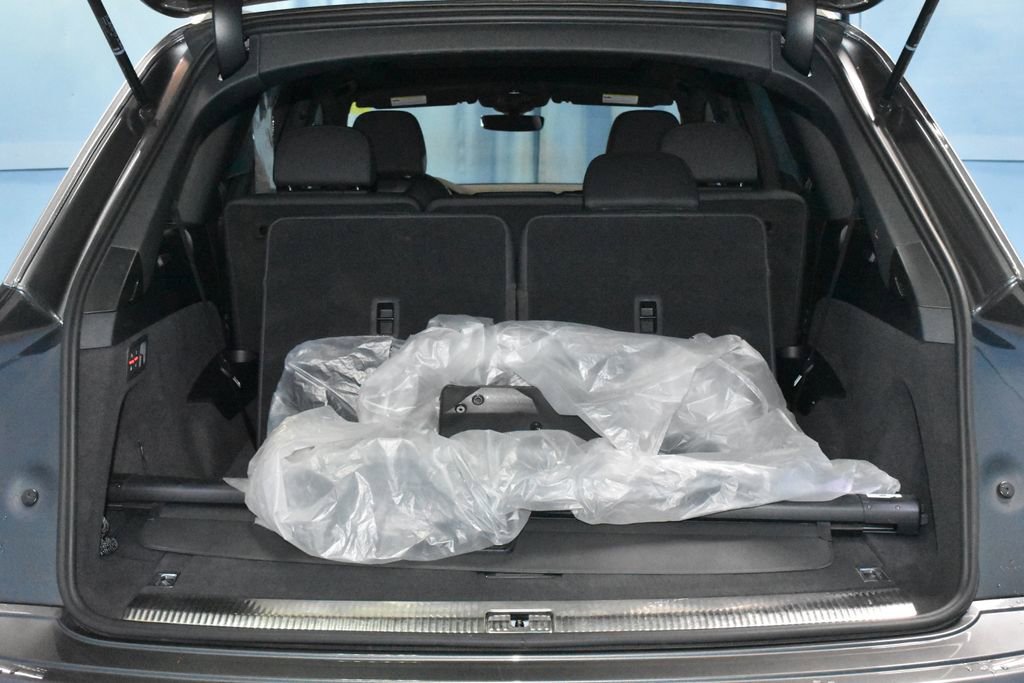 Used 2022 Audi Q7 2.0T Premium Plus image 30