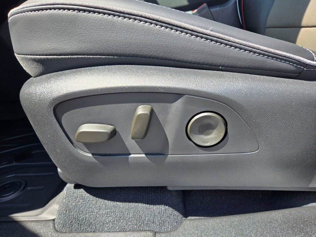 New 2026 Chevrolet Silverado EV Trail Boss image 22