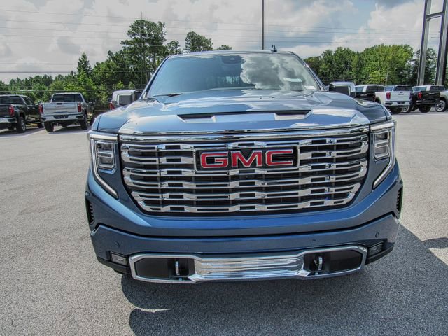 New 2025 GMC Sierra 1500 Denali image 2