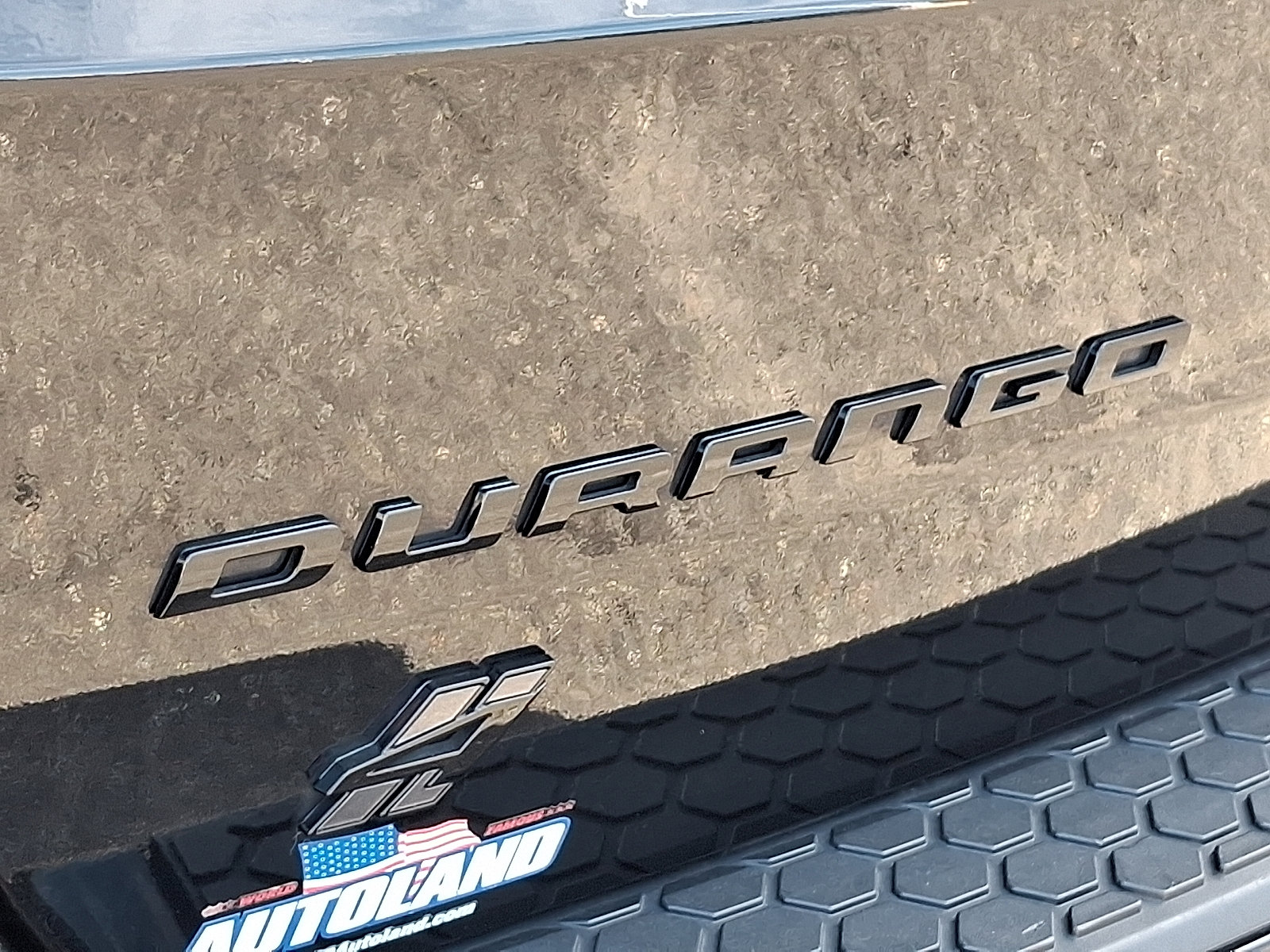 Used 2024 Dodge Durango GT w/ Blacktop Package AWD/4WD image 30