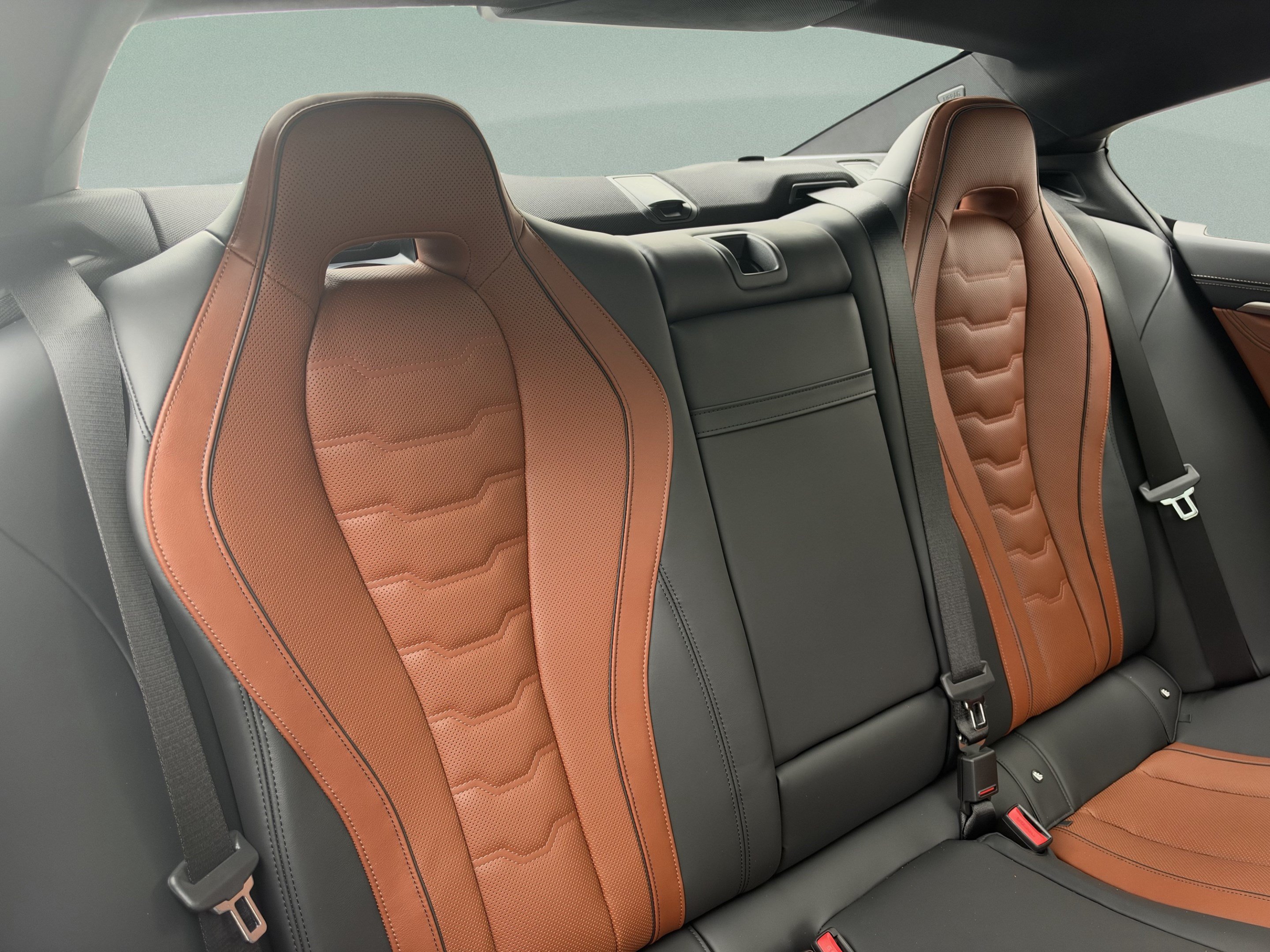 New 2026 BMW 840i RWD image 25