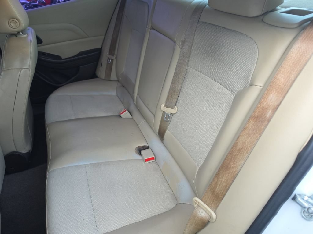 Used 2015 Chevrolet Malibu LT w/ Power Convenience Package FWD image 18