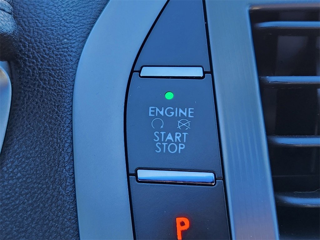 Used 2017 Lincoln MKZ Reserve w/ Climate Package image 20