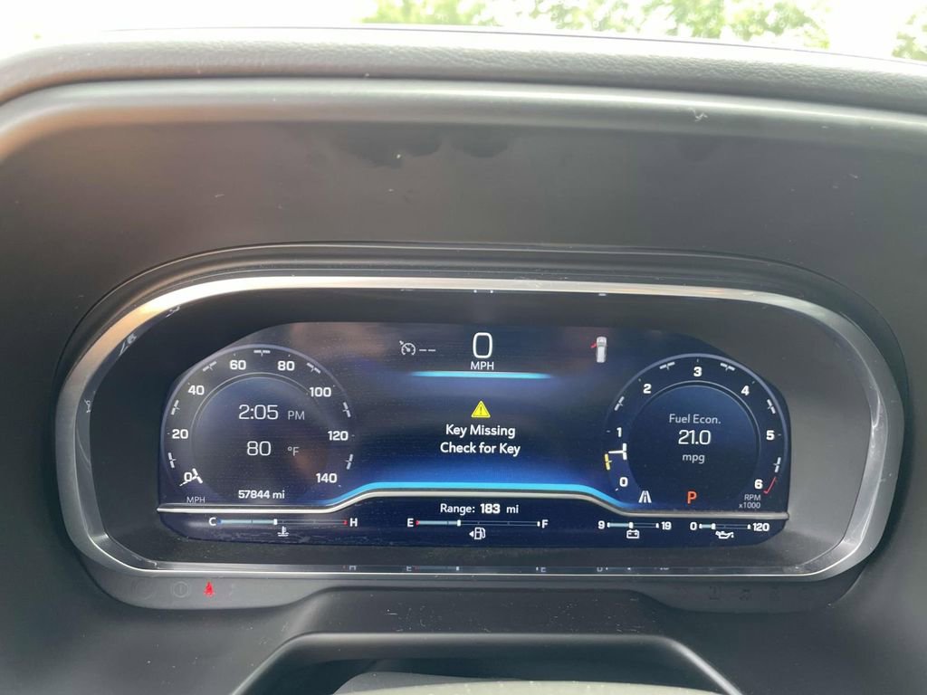 Used 2023 Chevrolet Suburban LT image 22