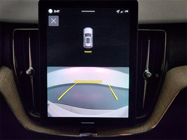 New 2026 Volvo XC60 B5 Core image 18