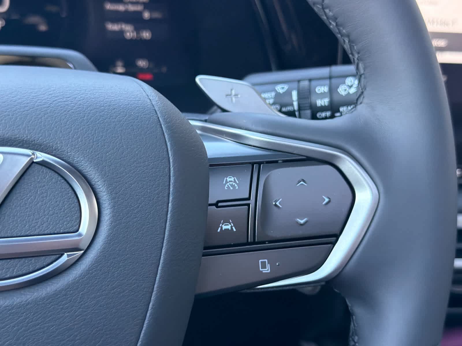 New 2026 Lexus RX 350 w/ Convenience Package AWD/4WD image 26