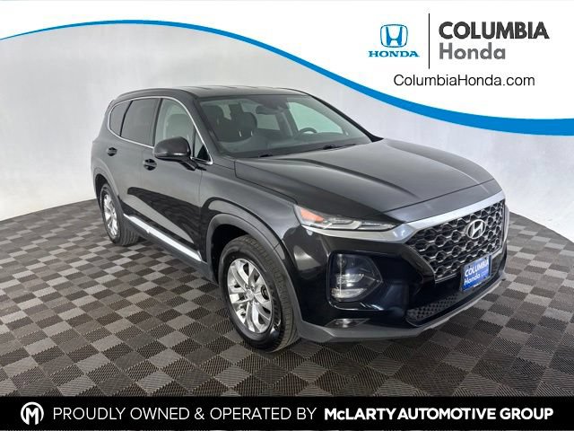 Used 2020 Hyundai Santa Fe SEL FWD 360° Tour