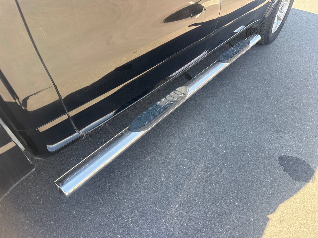 Used 2022 RAM 1500 Laramie AWD/4WD image 30