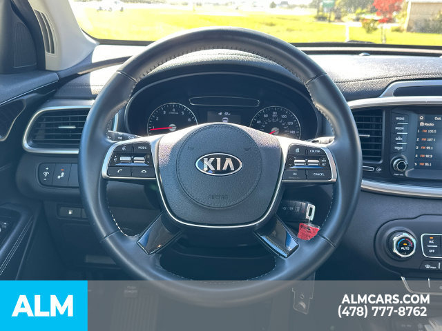 Used 2019 Kia Sorento S FWD image 29