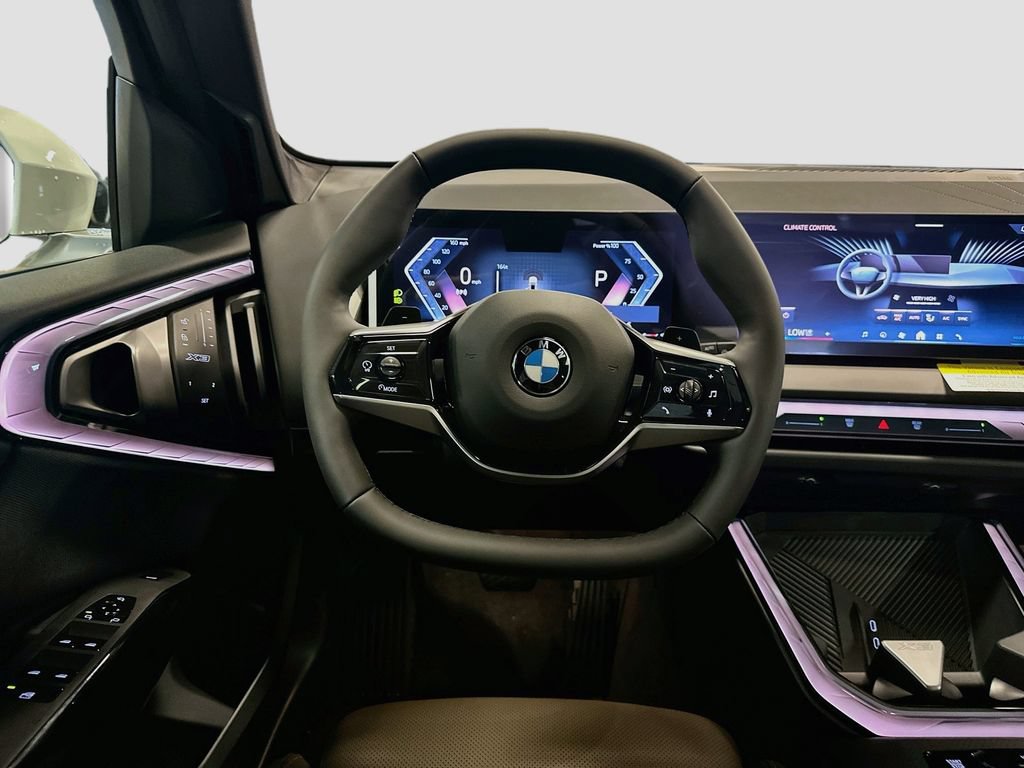 New 2026 BMW X3 xDrive30i w/ Convenience Package AWD/4WD image 22