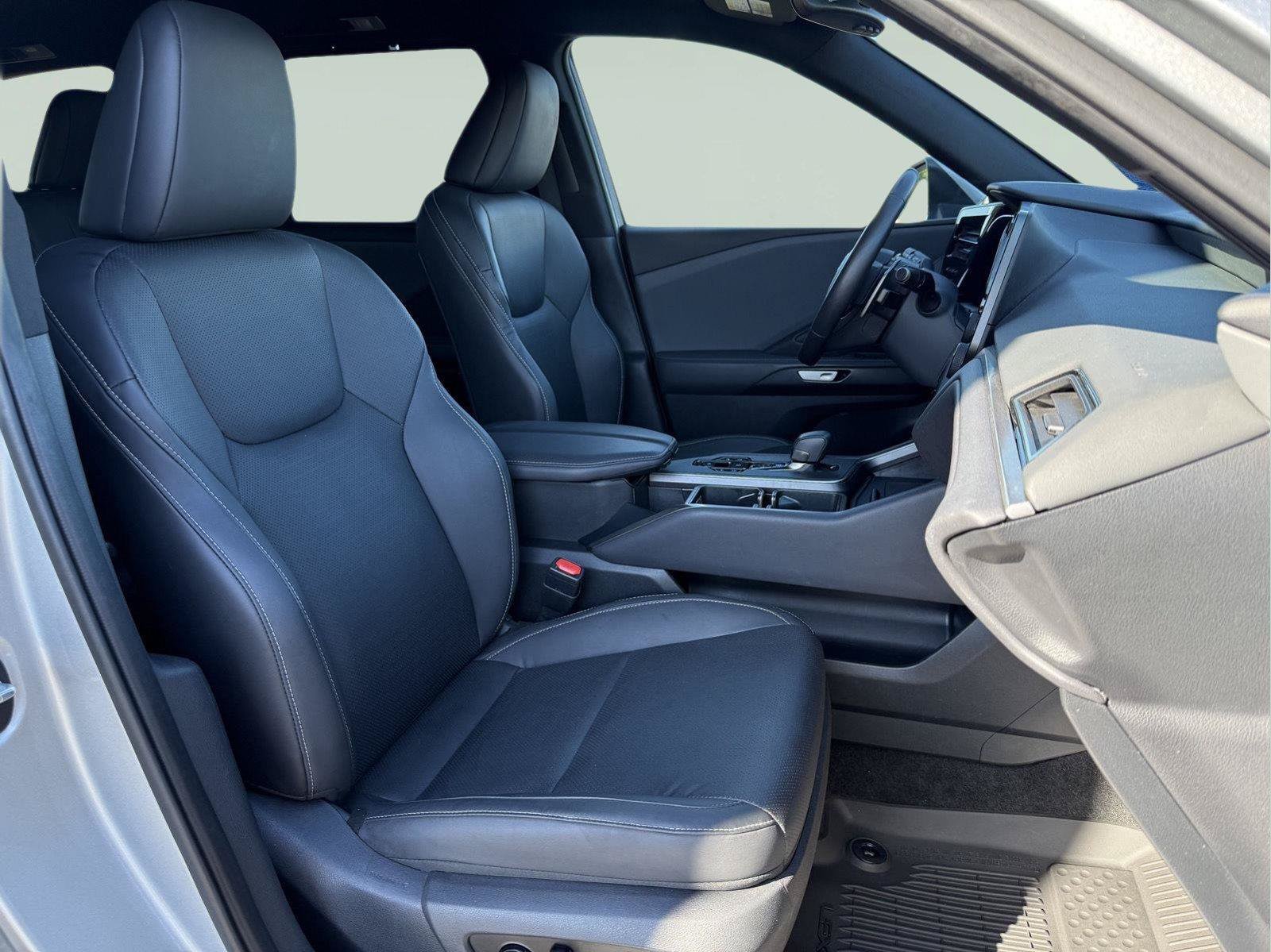 Certified 2024 Lexus TX 350 AWD w/ Cold Weather Package image 24