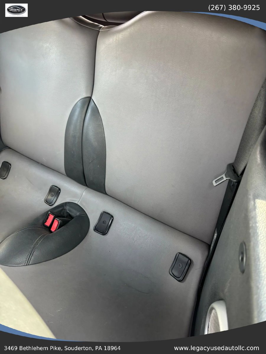 Used 2007 MINI Cooper Convertible image 19