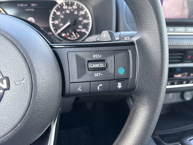 Certified 2023 Nissan Rogue SV FWD image 31