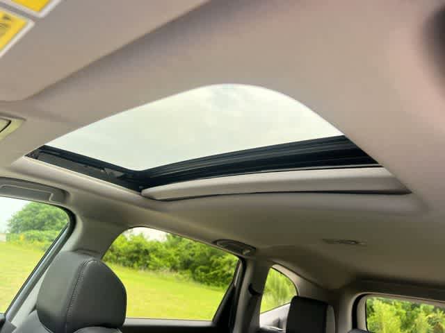 Certified 2021 Honda CR-V EX-L image 32