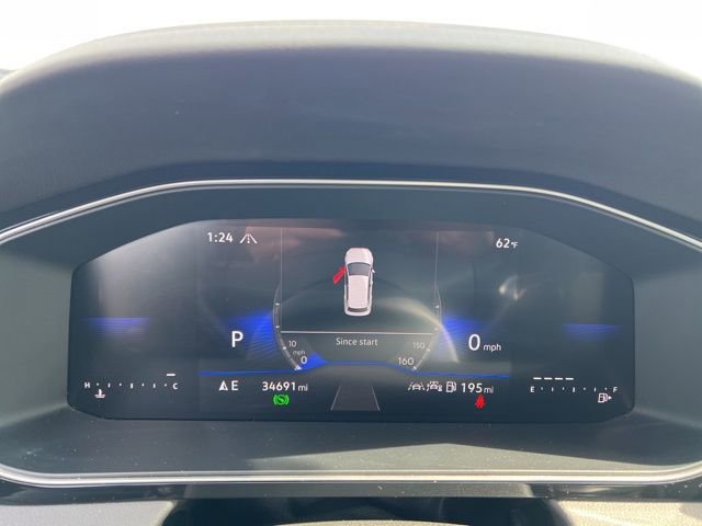 Used 2025 Volkswagen Jetta Sport image 11