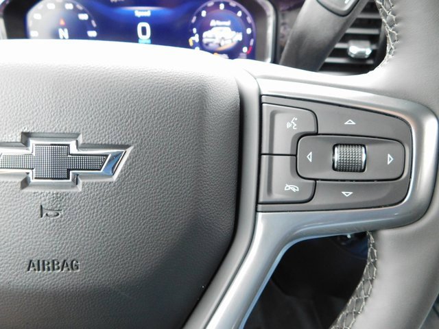New 2026 Chevrolet Silverado 1500 RST w/ RST Select Package image 31