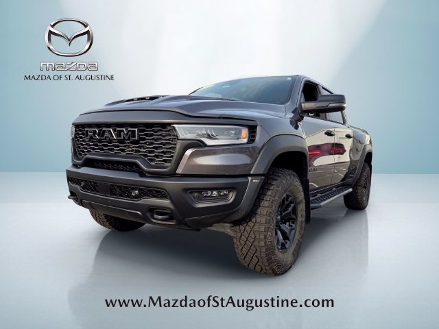 Used 2025 RAM 1500 RHO