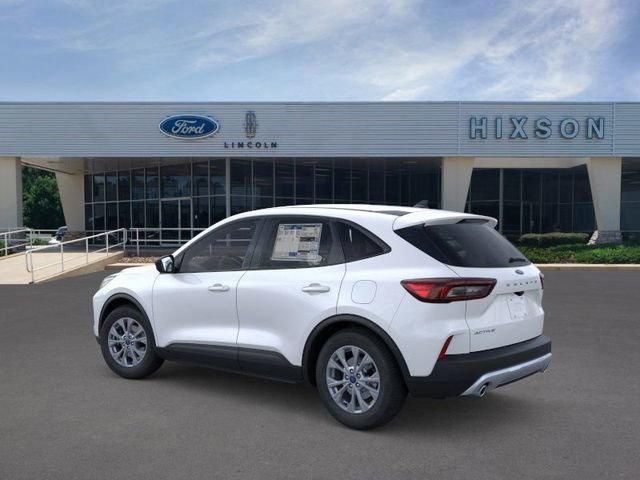 New 2026 Ford Escape Active image 5