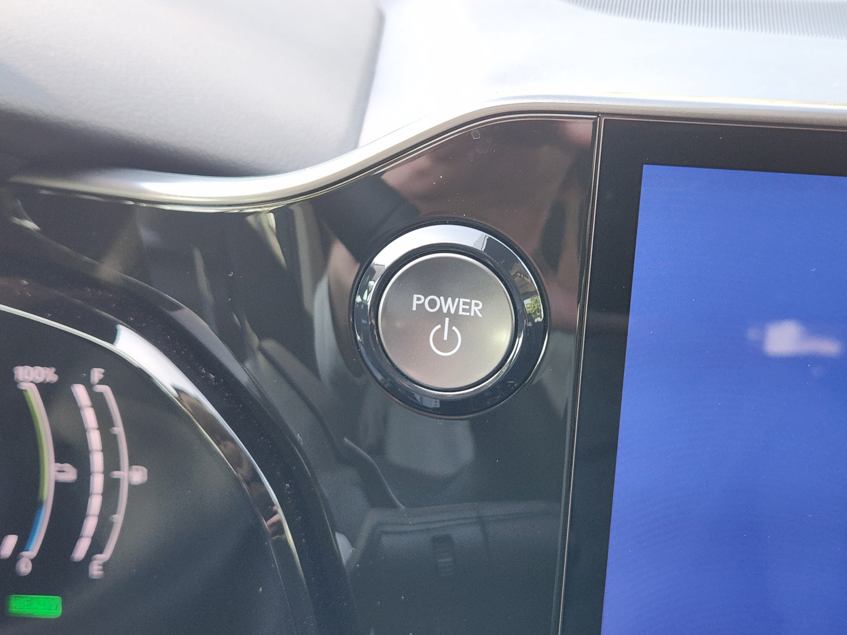New 2026 Lexus NX 450h+ AWD w/ Accessory Package (Z1) image 10