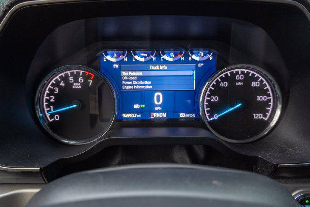 Used 2021 Ford F150 XLT w/ Equipment Group 302A High AWD/4WD image 24