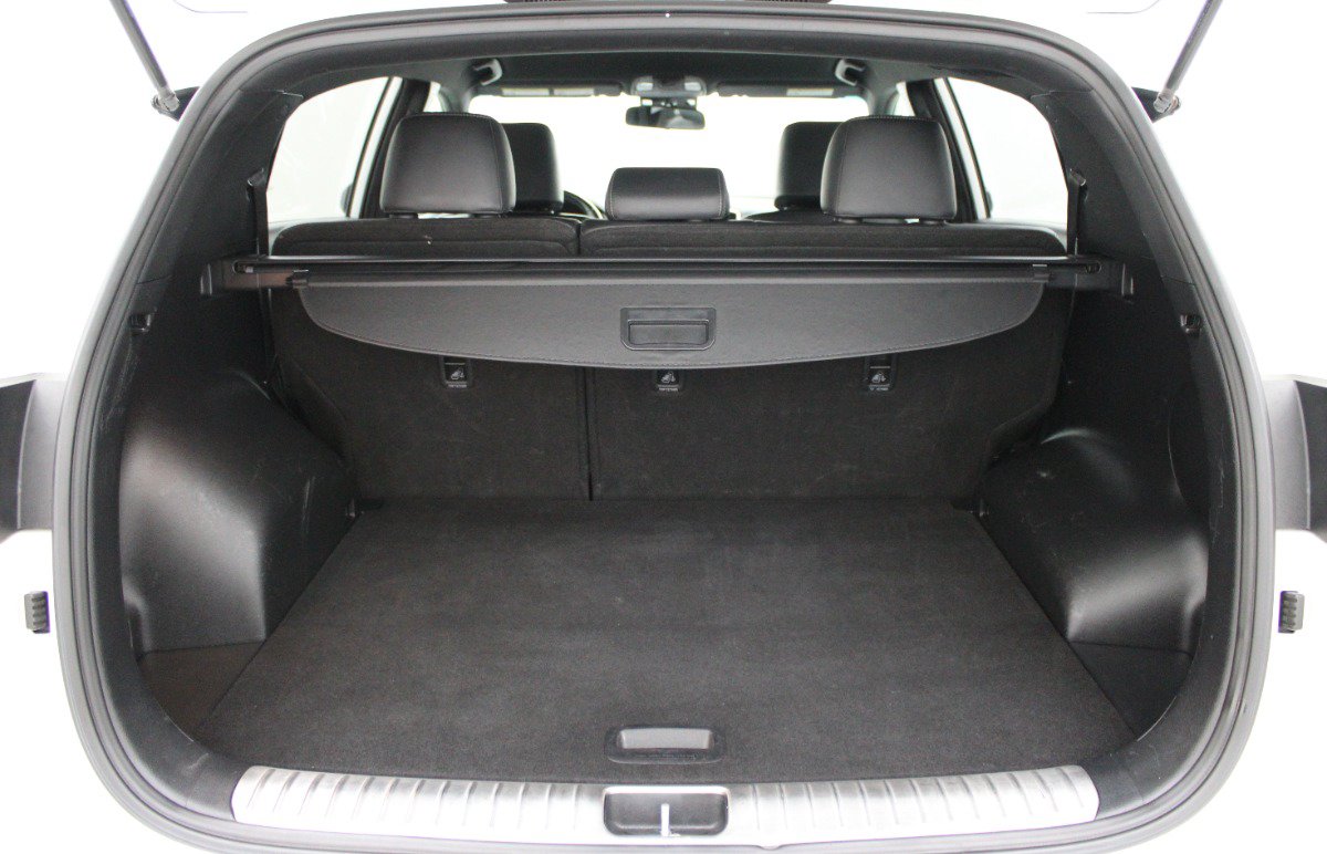 Used 2020 Kia Sportage S AWD/4WD image 9