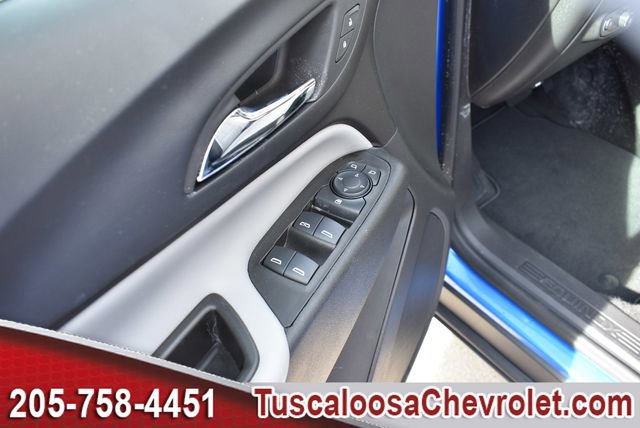 Used 2024 Chevrolet Equinox LS w/ LS Convenience Package image 17