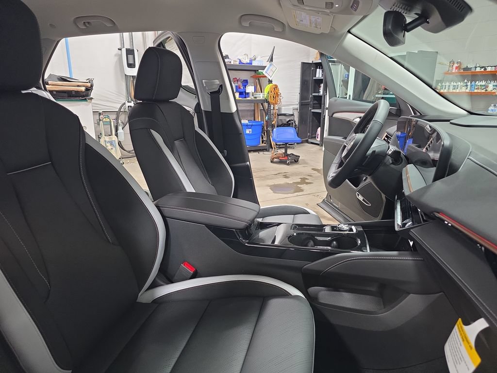 New 2026 Buick Envision Sport Touring AWD/4WD image 10