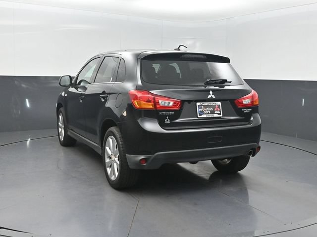 Used 2015 Mitsubishi Outlander Sport SE FWD image 20