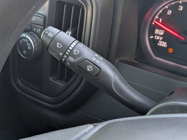 Used 2024 Chevrolet Silverado 1500 Custom image 23
