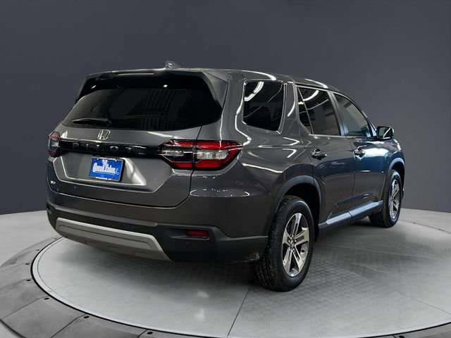 Certified 2025 Honda Pilot EX-L image 5