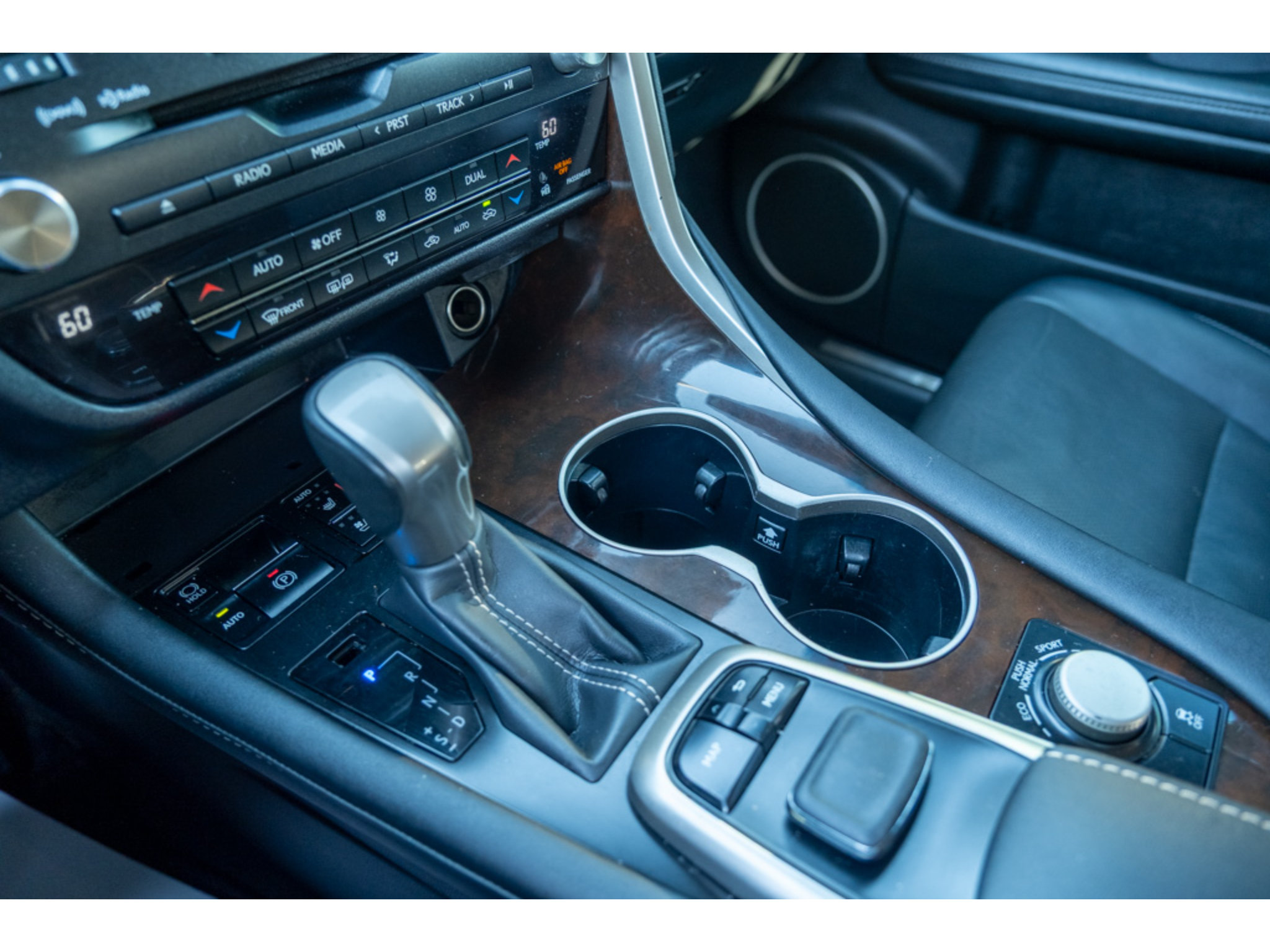 Used 2019 Lexus RX 350 FWD w/ Navigation Package image 26