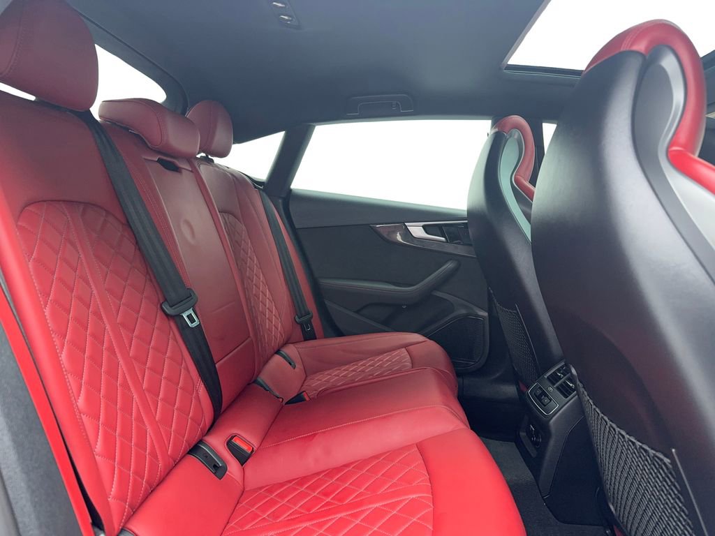Used 2024 Audi S5 Premium Plus w/ Premium Plus Package image 38