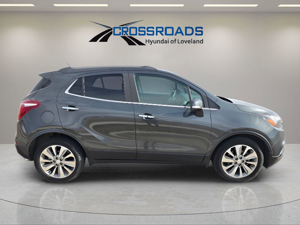 Used 2018 Buick Encore Preferred image 6