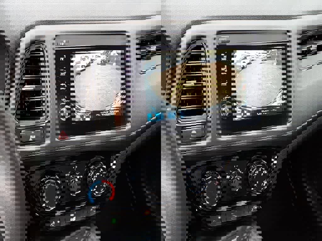 Certified 2019 Honda HR-V Sport image 22