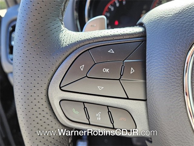 New 2026 Dodge Durango GT w/ Blacktop Package image 28