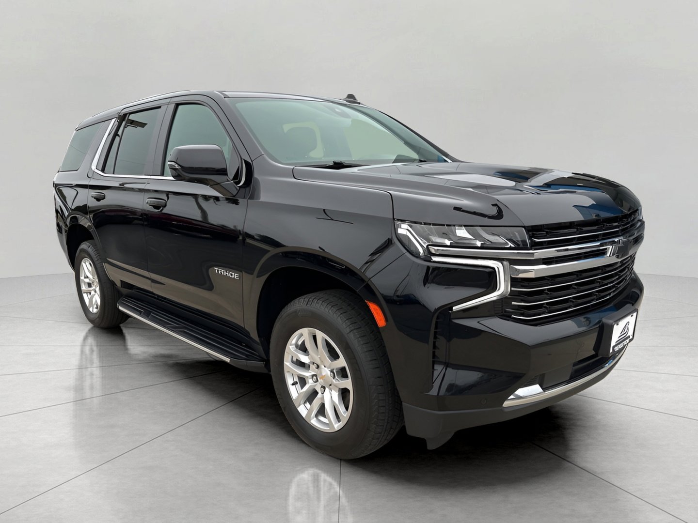 Used 2022 Chevrolet Tahoe LT w/ Luxury Package
