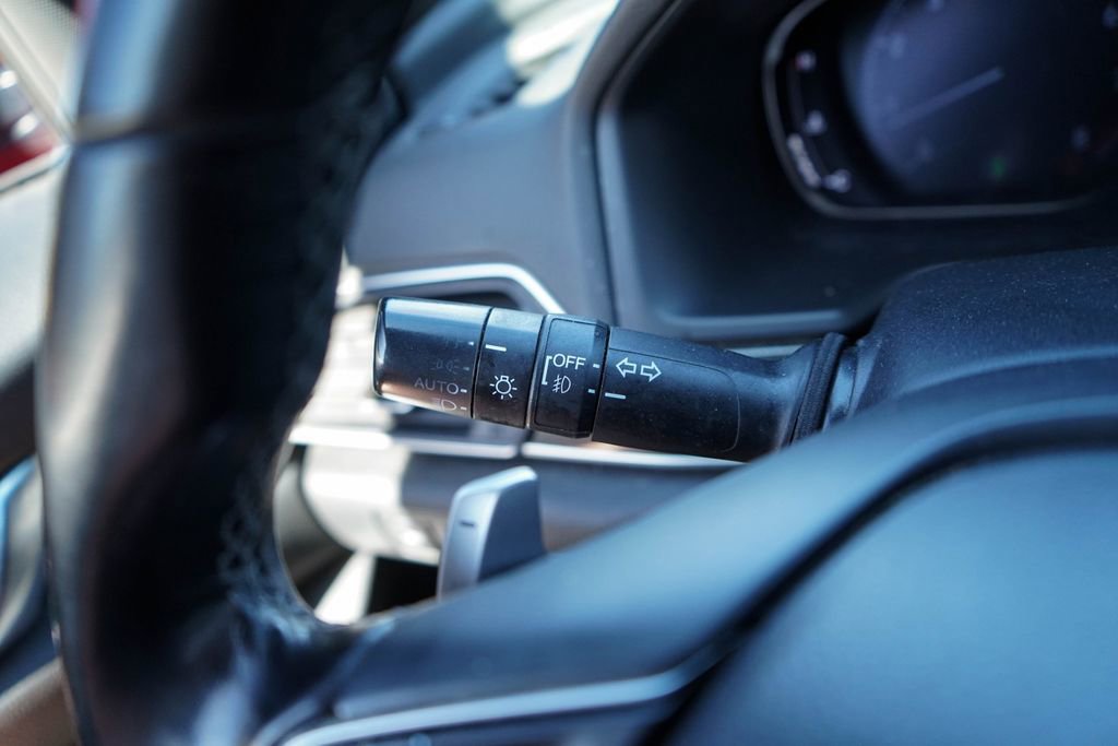 Used 2020 Honda Accord Sport image 34