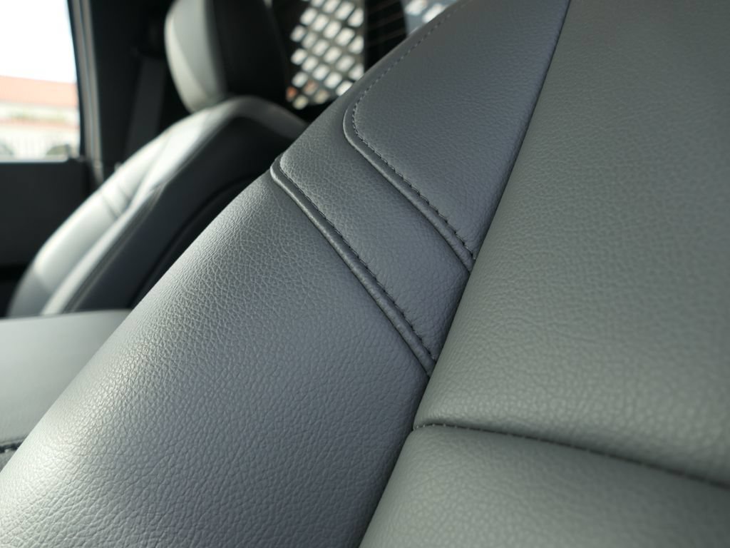 New 2026 RAM 3500 Tradesman RWD image 14