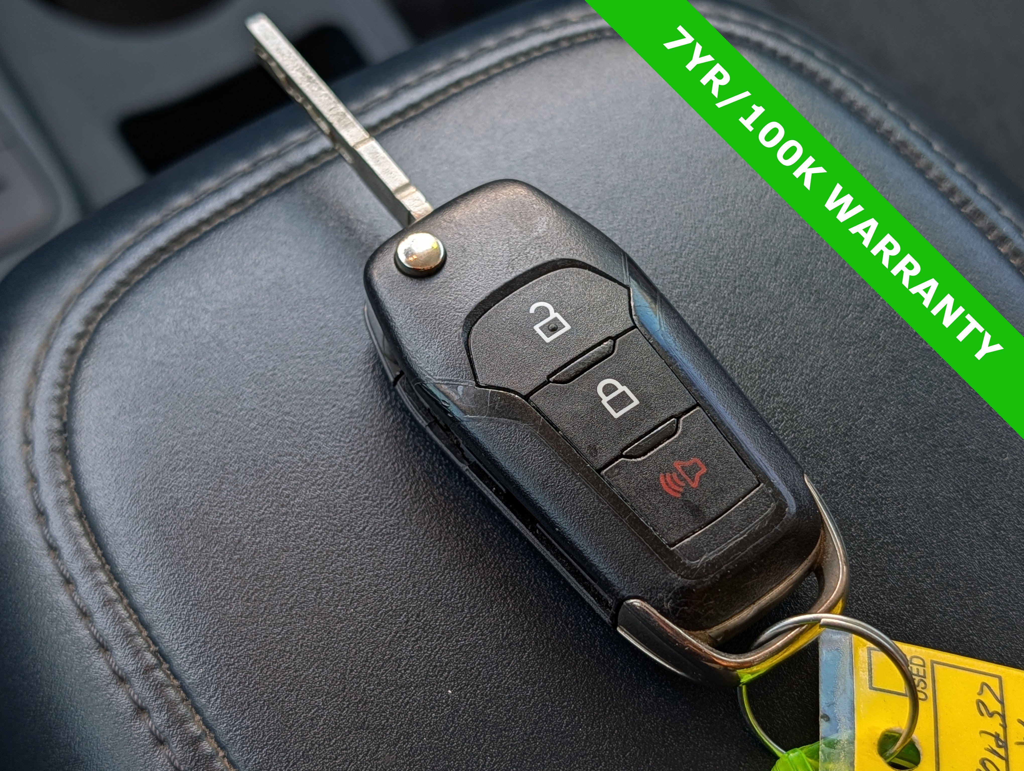 Certified 2024 Ford Maverick XLT image 32