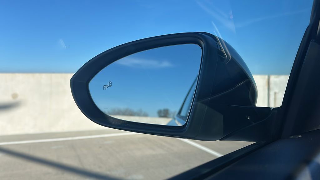 Used 2025 Volkswagen Jetta Sport image 18