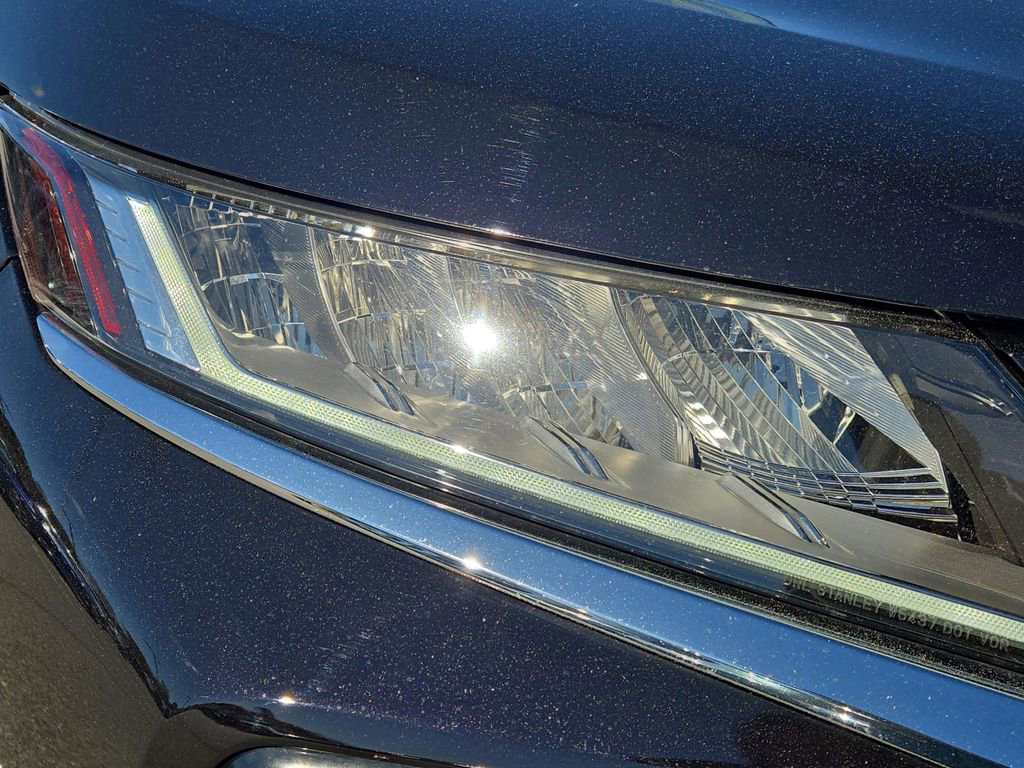 Used 2021 Mitsubishi Outlander Sport LE image 5