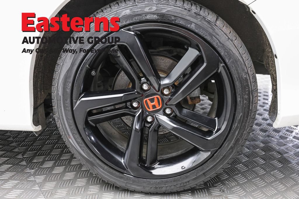 Used 2015 Honda Accord EX-L image 8