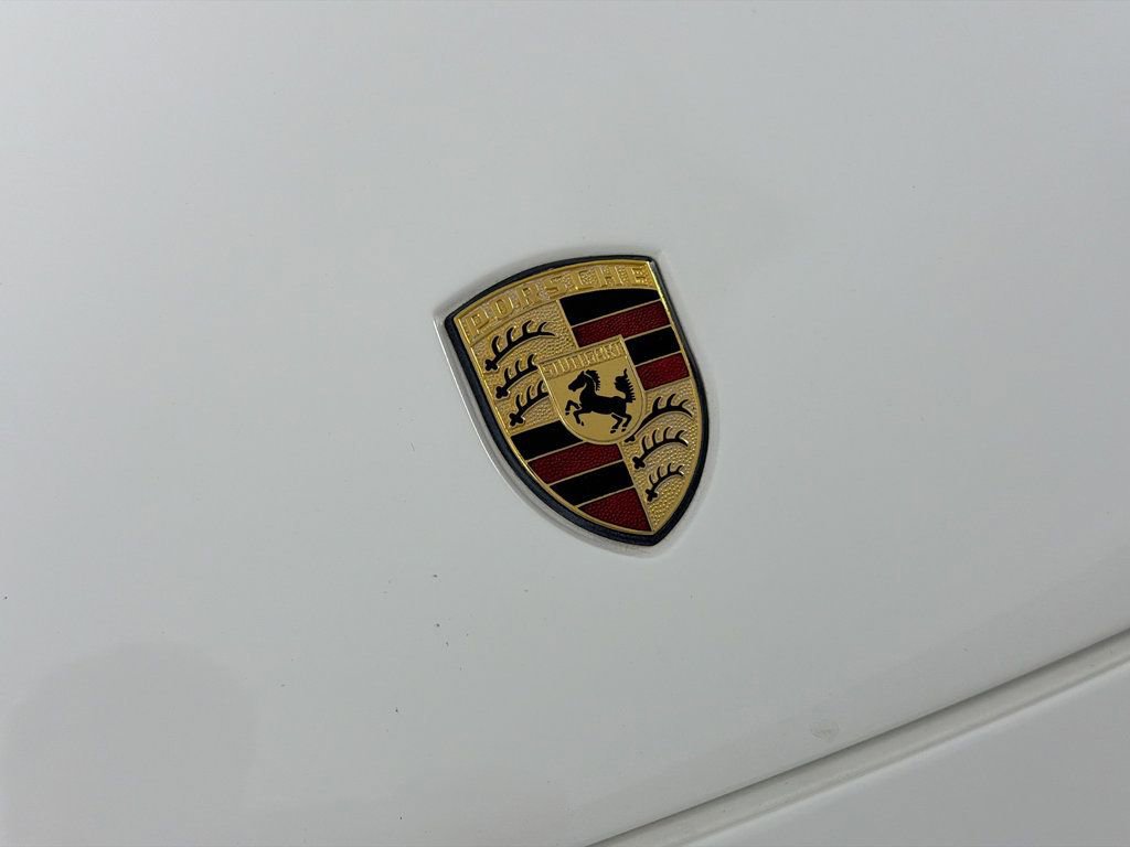 Used 1992 Porsche 968 Cabriolet RWD image 13