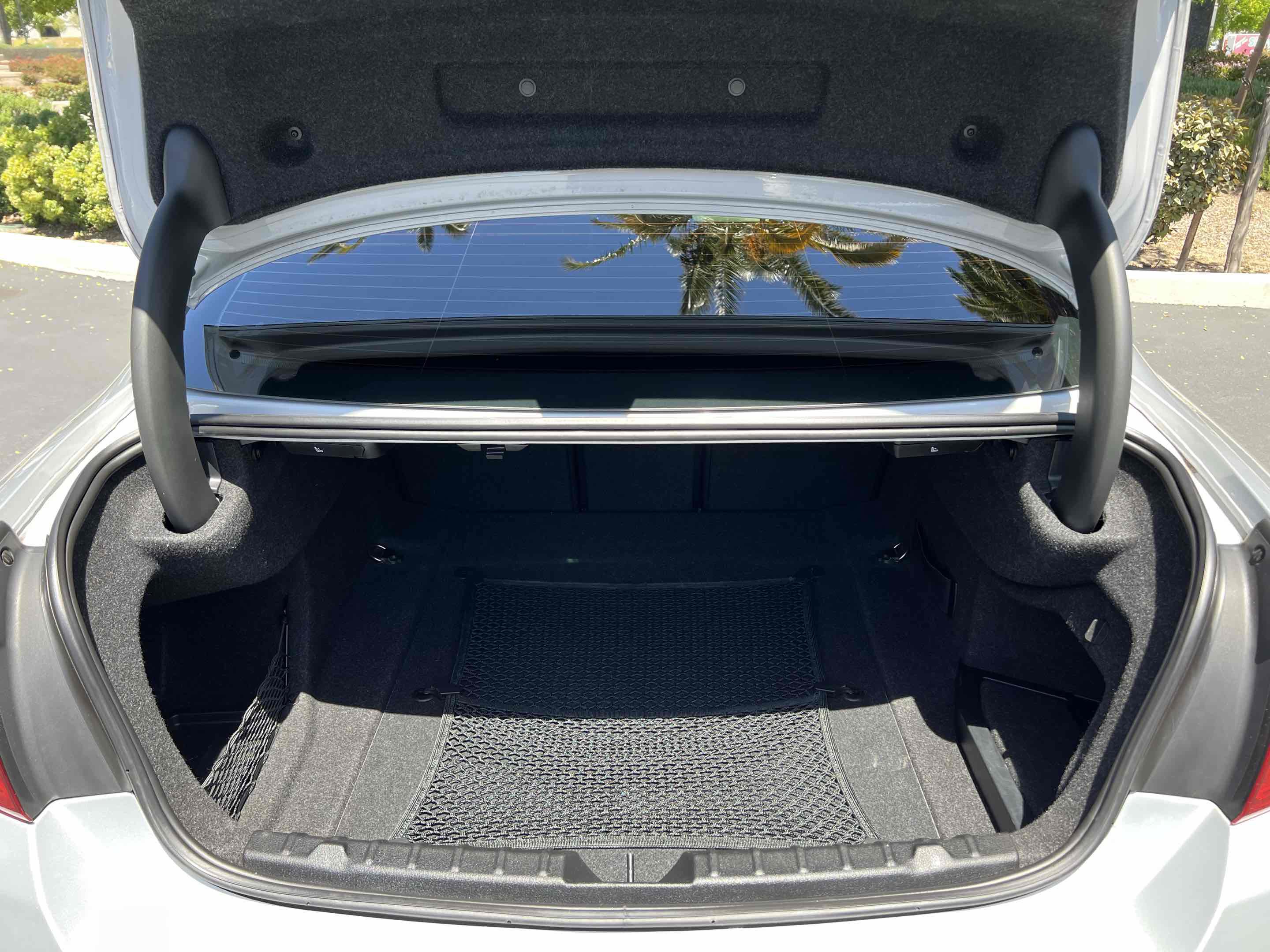 Used 2014 BMW 435i Coupe RWD image 50