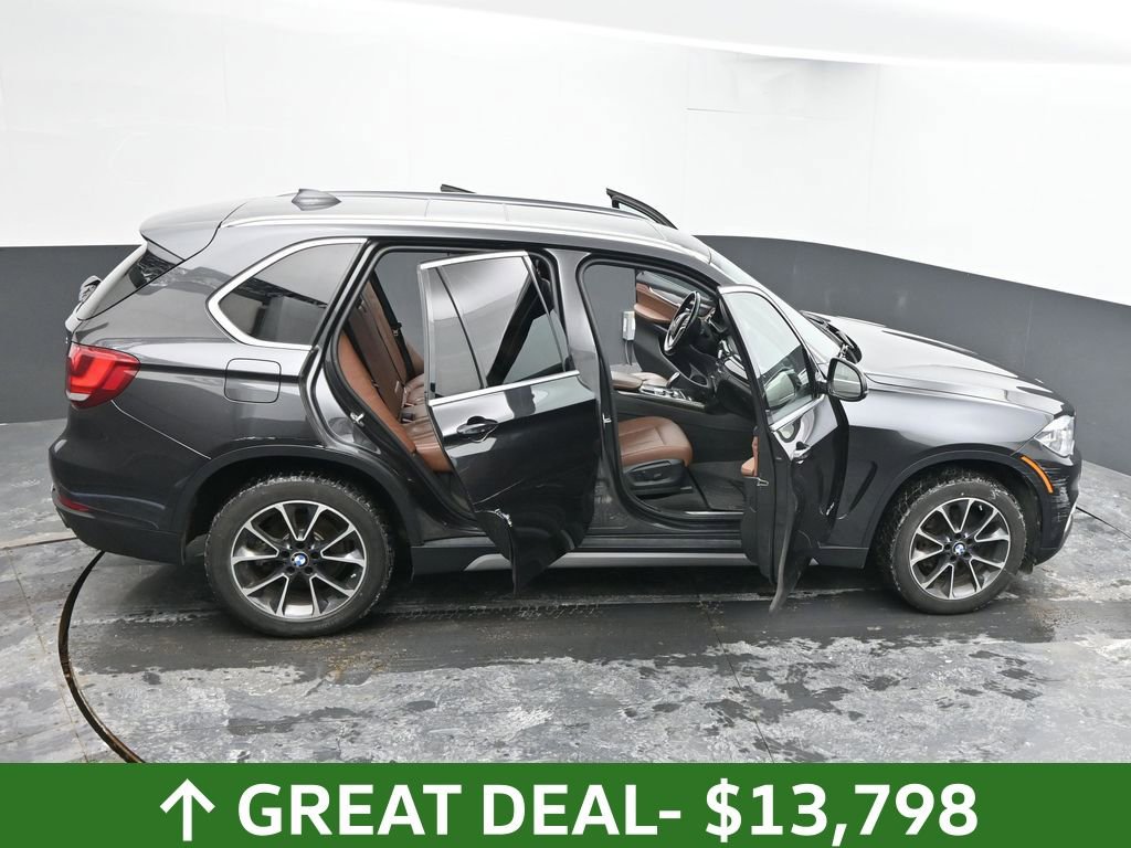 Used 2017 BMW X5 xDrive35i image 49