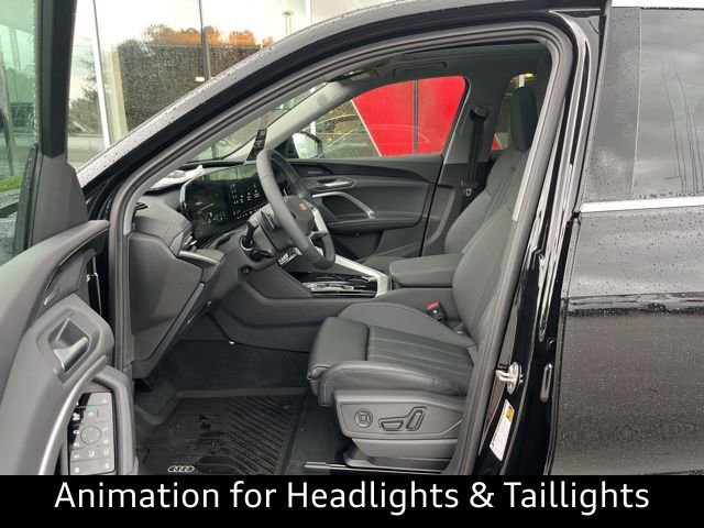New 2025 Audi Q5 2.0T Premium Plus image 25