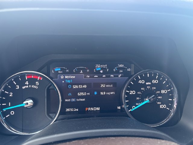 Used 2022 Ford F350 King Ranch AWD/4WD image 18