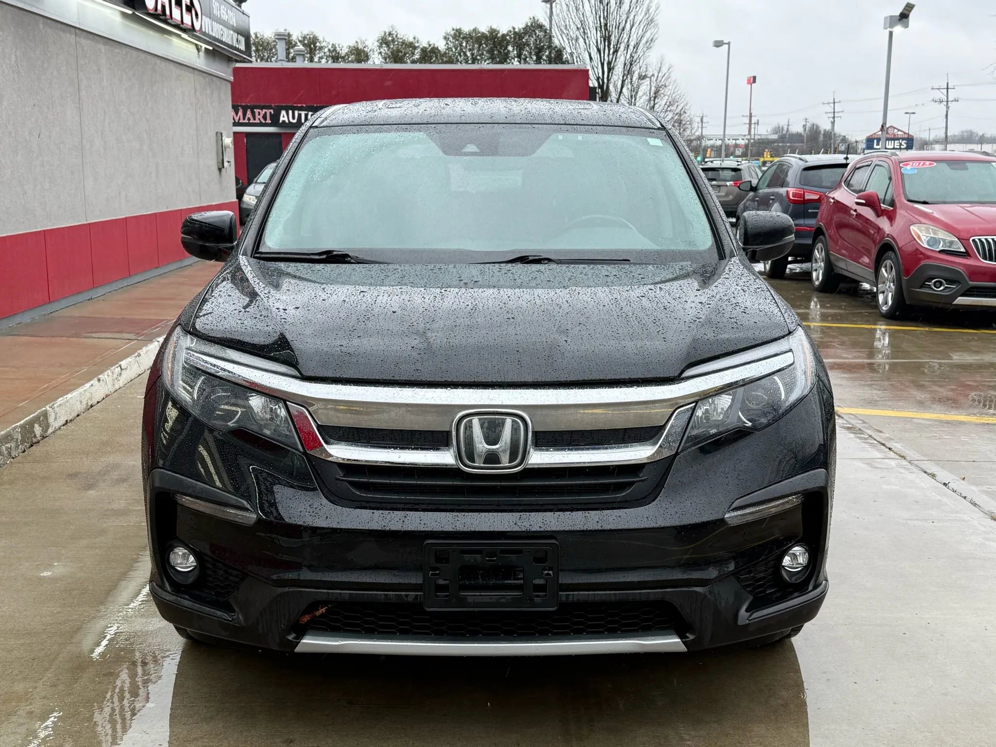Used 2019 Honda Pilot EX-L image 5
