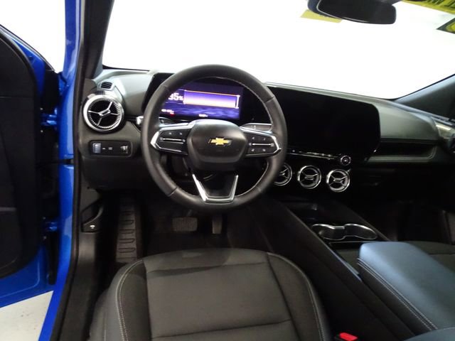 Used 2024 Chevrolet Blazer EV LT image 5